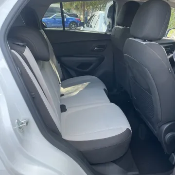 More photos of 2020 Chevrolet Trax LS at Carmel Auto Gallery, IN
