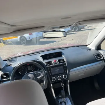 More photos of 2018 Subaru Forester 2.5i Premium at Carmel Auto Gallery, IN