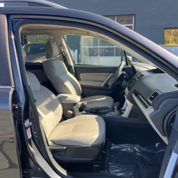 Photos of 2017 Subaru Forester 2.5i Limited for sale in Carmel, IN at Carmel Auto Gallery