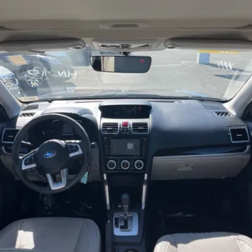 More photos of 2017 Subaru Forester 2.5i Limited at Carmel Auto Gallery, IN