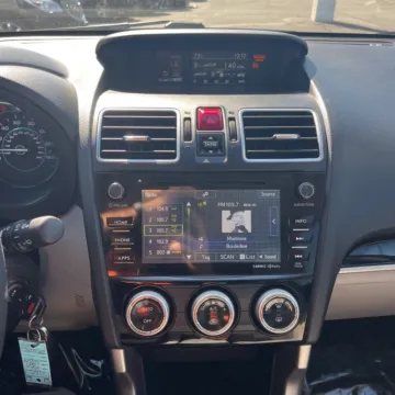 More photos of 2017 Subaru Forester 2.5i Limited at Carmel Auto Gallery, IN