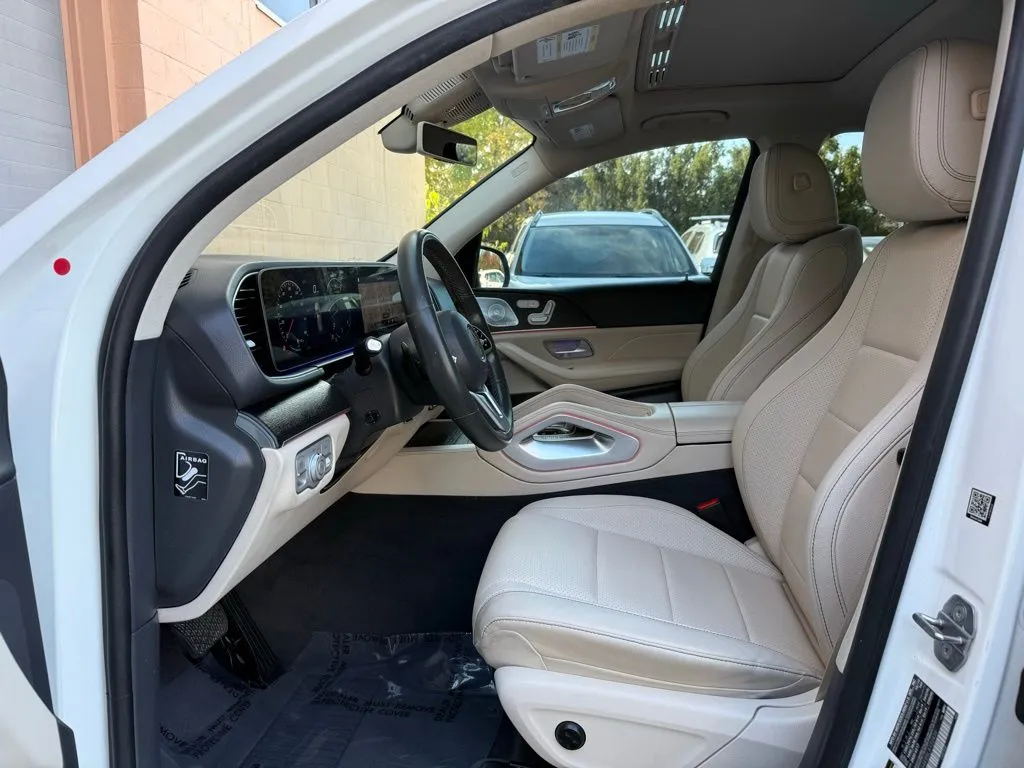 2020 Mercedes-Benz GLE GLE350 - Photo 9