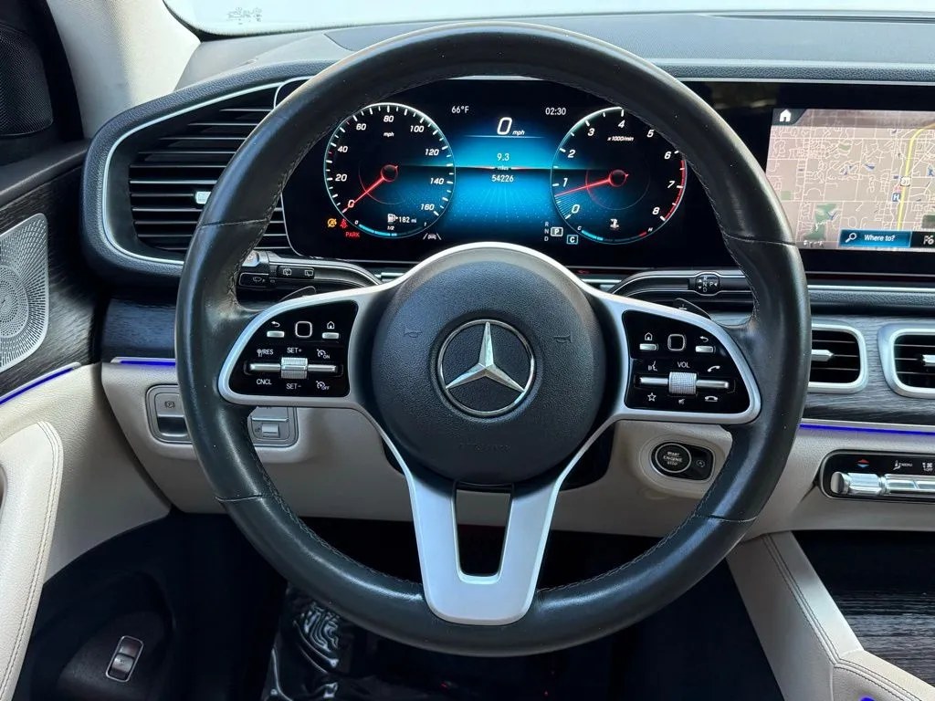2020 Mercedes-Benz GLE GLE350 - Photo 25