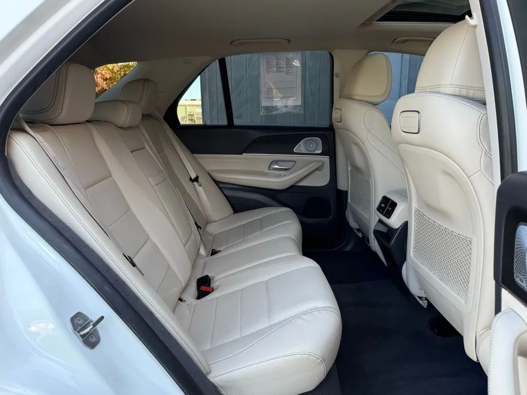 2020 Mercedes-Benz GLE GLE350 - Photo 17