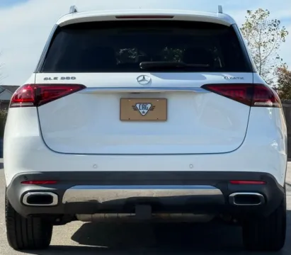 More photos of 2020 Mercedes-Benz GLE 350 at Carmel Auto Gallery, IN