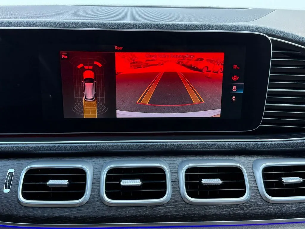 2020 Mercedes-Benz GLE GLE350 - Photo 31