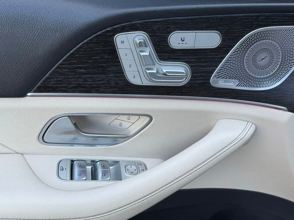 2020 Mercedes-Benz GLE GLE350 - Photo 15