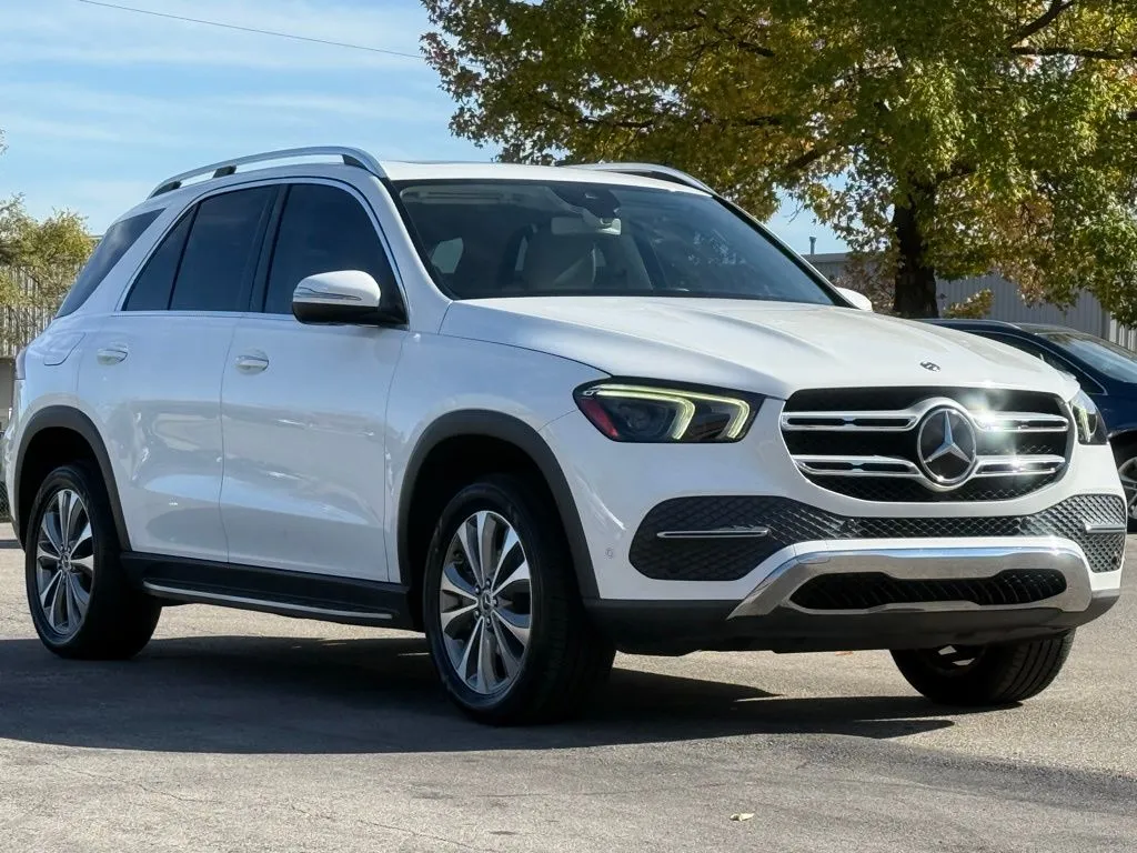2020 Mercedes-Benz GLE GLE350 - Photo 7