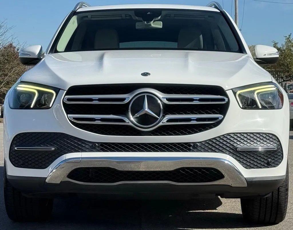 2020 Mercedes-Benz GLE GLE350 - Photo 8
