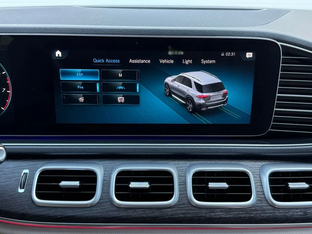 2020 Mercedes-Benz GLE GLE350 - Photo 35