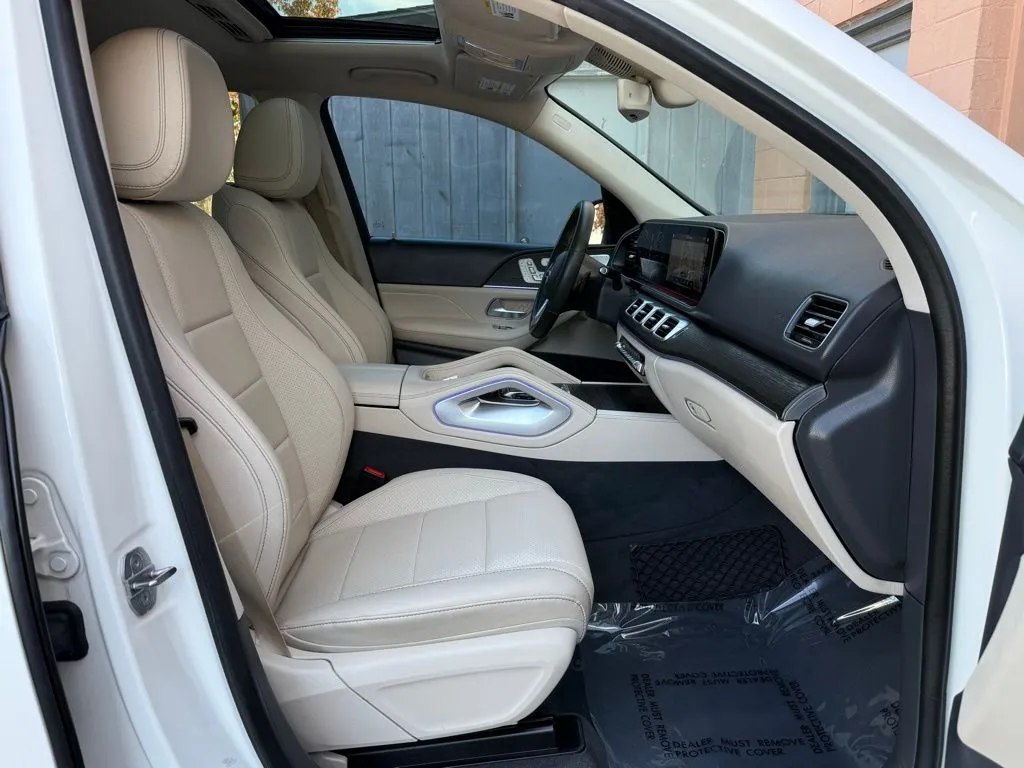 2020 Mercedes-Benz GLE GLE350 - Photo 21