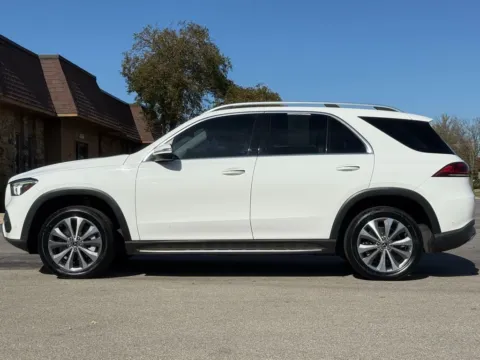 Photos of 2020 Mercedes-Benz GLE 350 for sale in Carmel, IN at Carmel Auto Gallery