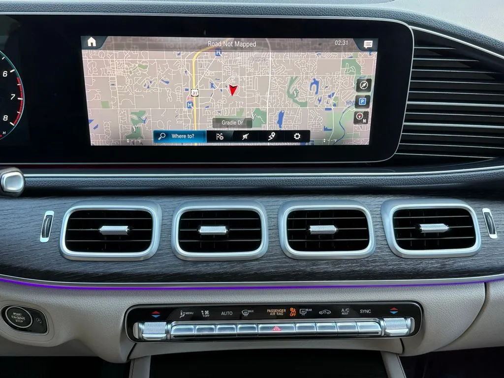 2020 Mercedes-Benz GLE GLE350 - Photo 32