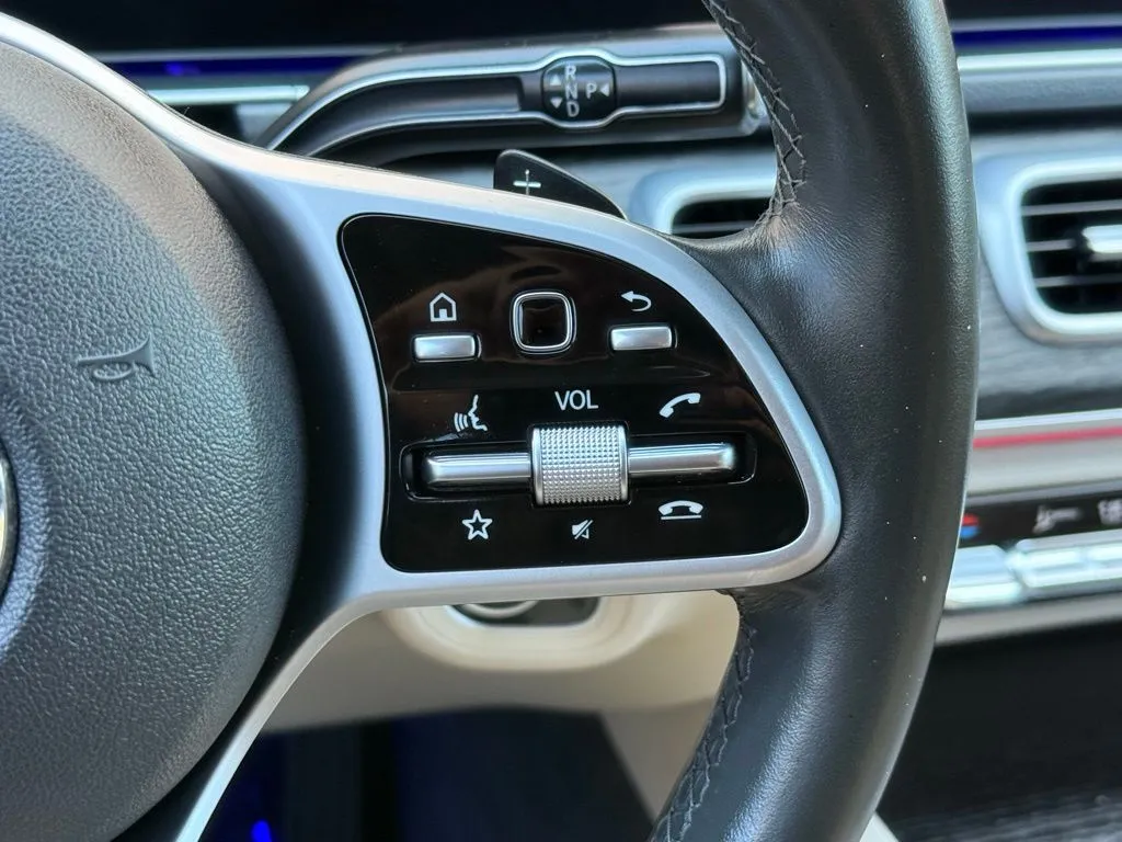 2020 Mercedes-Benz GLE GLE350 - Photo 29