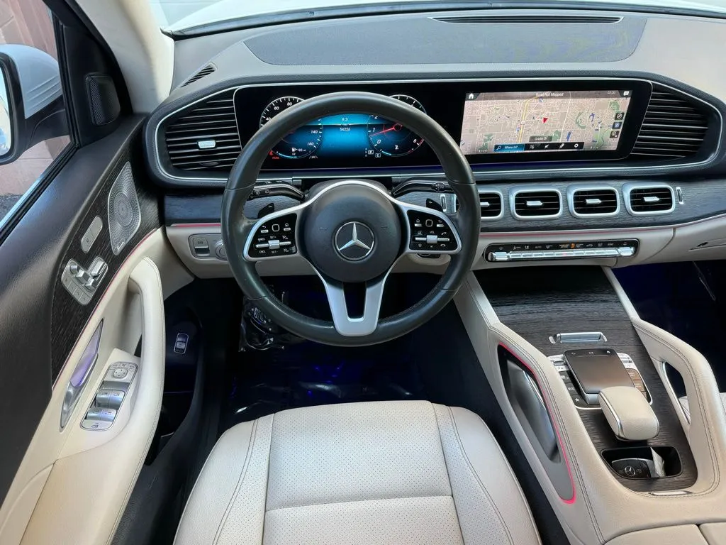 2020 Mercedes-Benz GLE GLE350 - Photo 24
