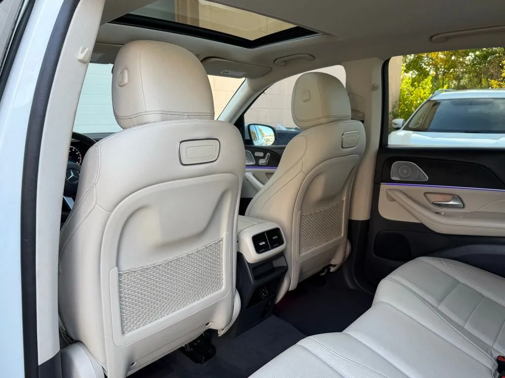 2020 Mercedes-Benz GLE GLE350 - Photo 13