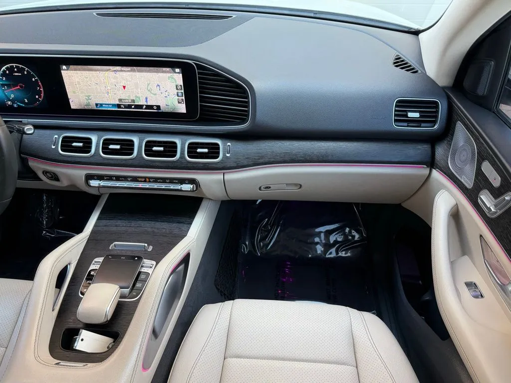 2020 Mercedes-Benz GLE GLE350 - Photo 22