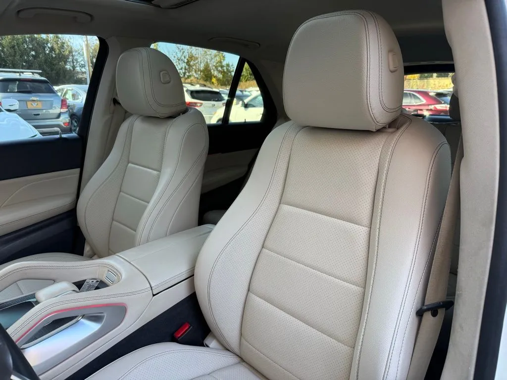 2020 Mercedes-Benz GLE GLE350 - Photo 10