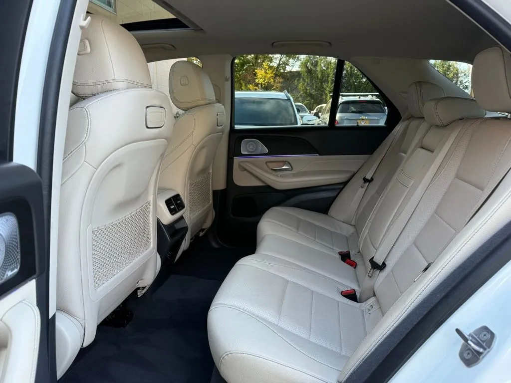 2020 Mercedes-Benz GLE GLE350 - Photo 14