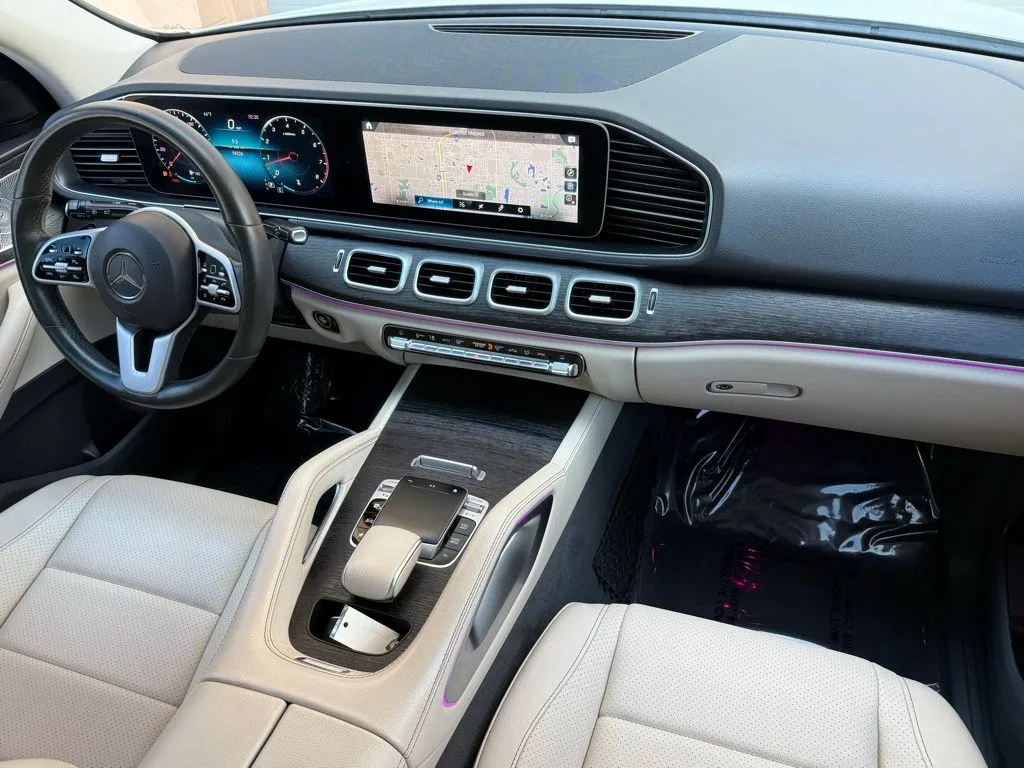 2020 Mercedes-Benz GLE GLE350 - Photo 27