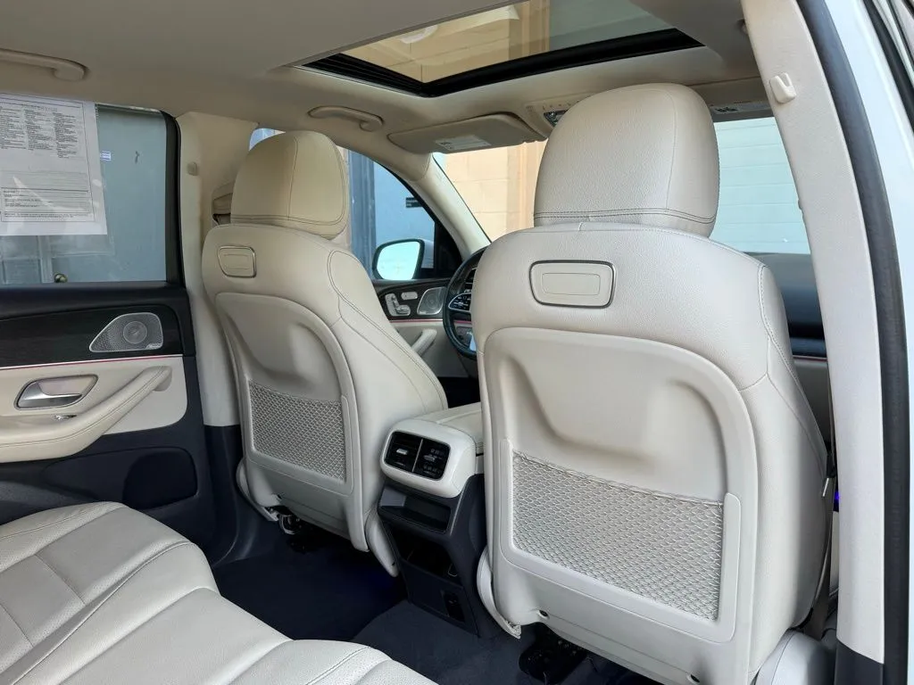 2020 Mercedes-Benz GLE GLE350 - Photo 16