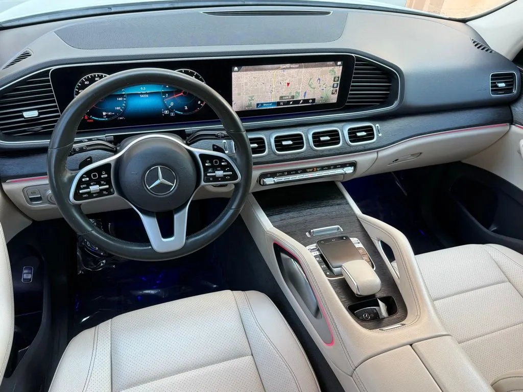 2020 Mercedes-Benz GLE GLE350 - Photo 23