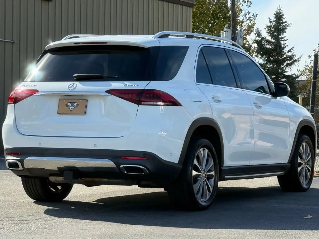 2020 Mercedes-Benz GLE GLE350 - Photo 5