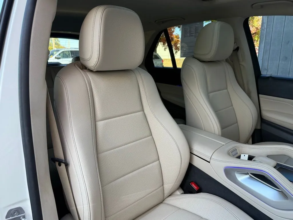 2020 Mercedes-Benz GLE GLE350 - Photo 20