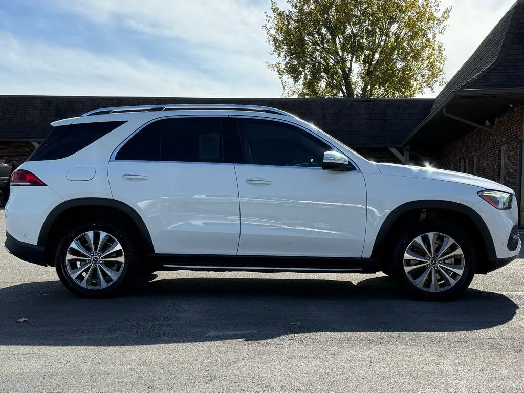 2020 Mercedes-Benz GLE GLE350 - Photo 6