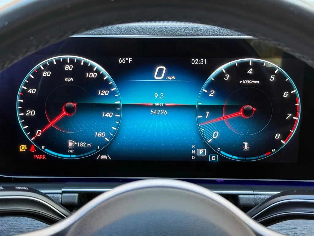 2020 Mercedes-Benz GLE GLE350 - Photo 28