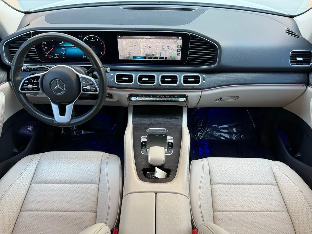 2020 Mercedes-Benz GLE GLE350 - Photo 19