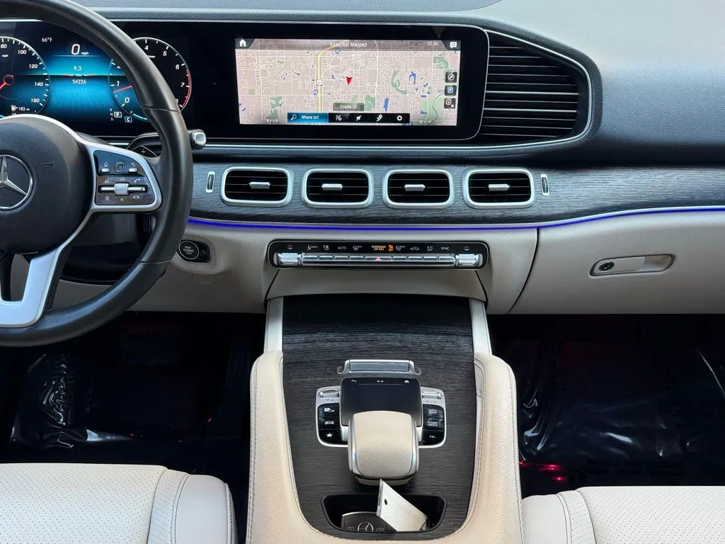 2020 Mercedes-Benz GLE GLE350 - Photo 26