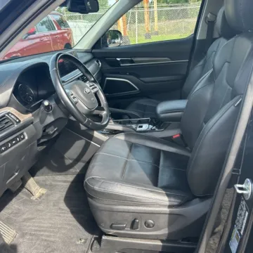 Photos of 2021 Kia Telluride EX for sale in Carmel, IN at Carmel Auto Gallery