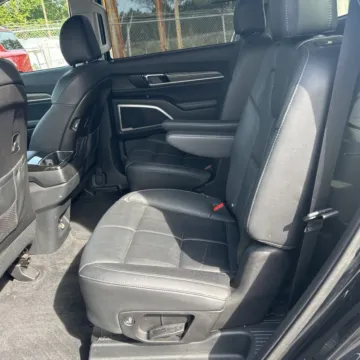 Another view of 2021 Kia Telluride EX for sale in Carmel, IN at Carmel Auto Gallery