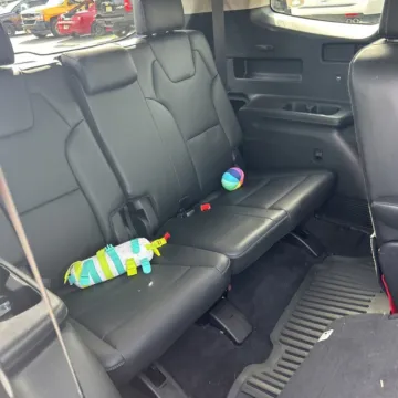 More photos of 2021 Kia Telluride EX at Carmel Auto Gallery, IN