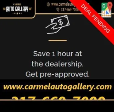 More photos of 2019 Mercedes-Benz GLS 450 at Carmel Auto Gallery, IN