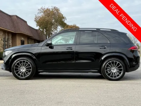 Photos of 2020 Mercedes-Benz GLE 350 for sale in Carmel, IN at Carmel Auto Gallery