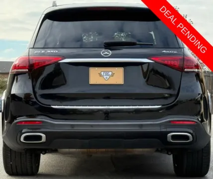 More photos of 2020 Mercedes-Benz GLE 350 at Carmel Auto Gallery, IN