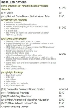 More photos of 2020 Mercedes-Benz GLE 350 at Carmel Auto Gallery, IN