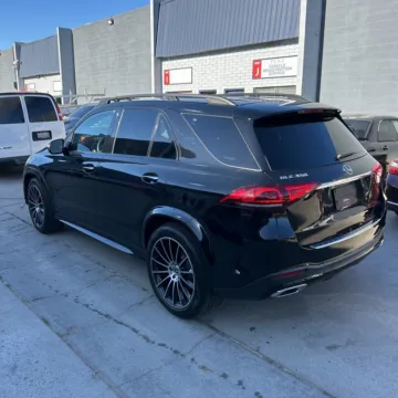 More photos of 2020 Mercedes-Benz GLE 350 at Carmel Auto Gallery, IN