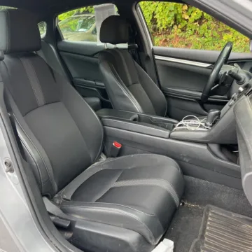 More photos of 2020 Honda Civic Sport at Carmel Auto Gallery, IN