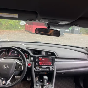 More photos of 2020 Honda Civic Sport at Carmel Auto Gallery, IN