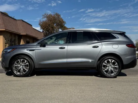 Photos of 2019 Buick Enclave Avenir for sale in Carmel, IN at Carmel Auto Gallery