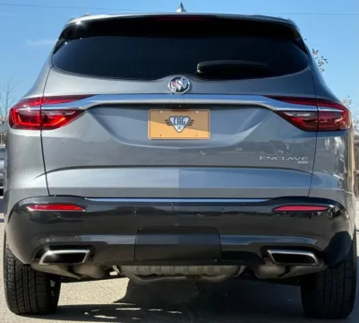 More photos of 2019 Buick Enclave Avenir at Carmel Auto Gallery, IN