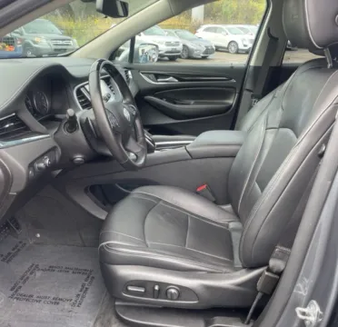 Photos of 2019 Buick Enclave Avenir for sale in Carmel, IN at Carmel Auto Gallery