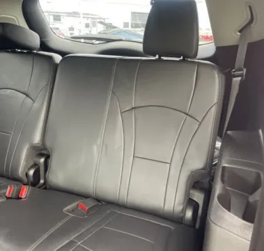More photos of 2019 Buick Enclave Avenir at Carmel Auto Gallery, IN