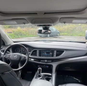 More photos of 2019 Buick Enclave Avenir at Carmel Auto Gallery, IN