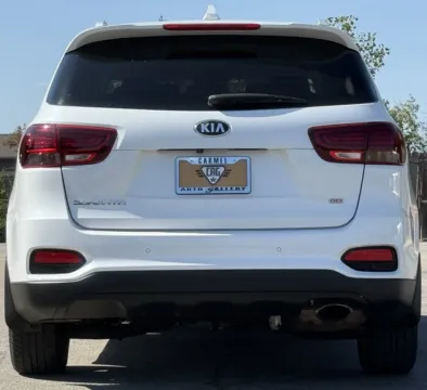 More photos of 2019 Kia Sorento LX at Carmel Auto Gallery, IN
