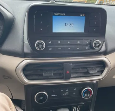 More photos of 2020 Ford EcoSport S at Carmel Auto Gallery, IN