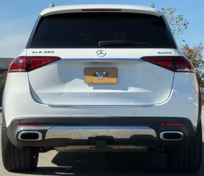 More photos of 2020 Mercedes-Benz GLE 350 at Carmel Auto Gallery, IN